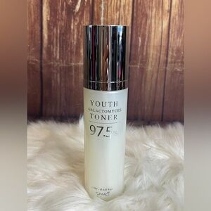 Topface Youth Galactomyces Toner 97.5% Hydration & Skin Improvement 120 ml